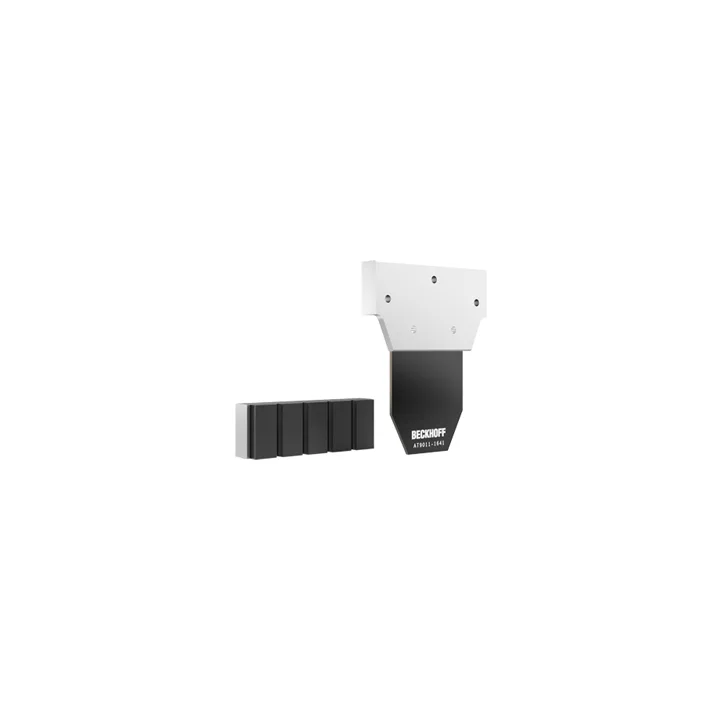 Beckhoff AT9001-x550-1640 Magnetic plate sets