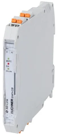Euchner GWY-CB-1-BR-IO-165049 IO-Link Gateway for BP/BR switches