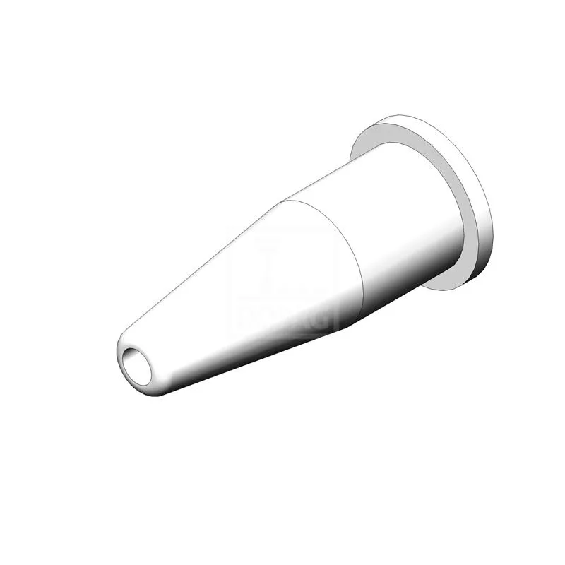 Dopag 400.03.25 Nozzle stainless