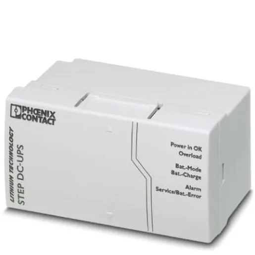 Phoenix Contact STEP-BAT/LIPO/18.5DC/1.4AH