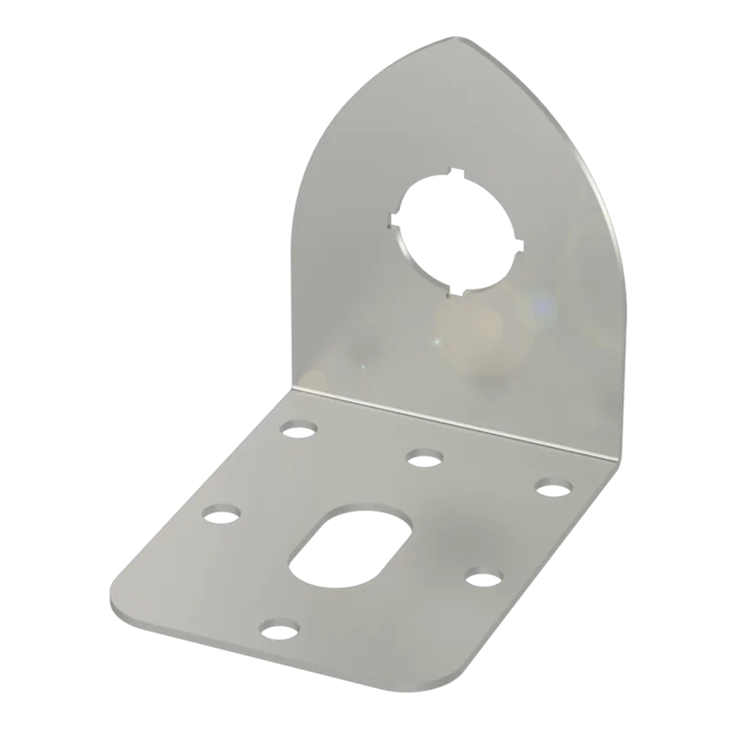 Balluff BAM MB-NI-047-M22-4 İnsan Makine Arayüzleri için braketler