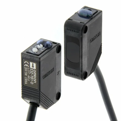 Omron E3Z-T82 2M