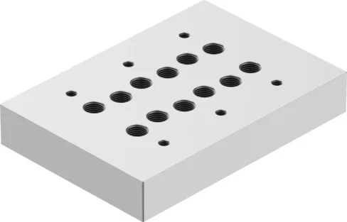 Festo CPV14-VI-P6-1/8-D Multi-pin