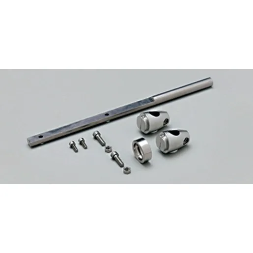 Ifm Electronic MOUNTING SET BARLIGHT