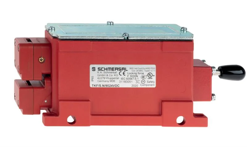 Schmersal TKF/S.N/9024VDC