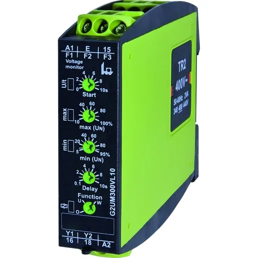 Tele-Haase Steuergeräte G2UM300VL10
