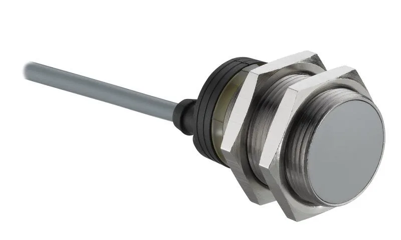 Leuze ISS 230MM/44-10E Endüktif sensör