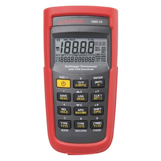 Beha-Amprobe TMD-56