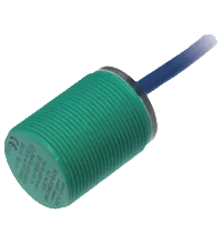 Pepperl+Fuchs NCB10-30GK40-N0 Switching function