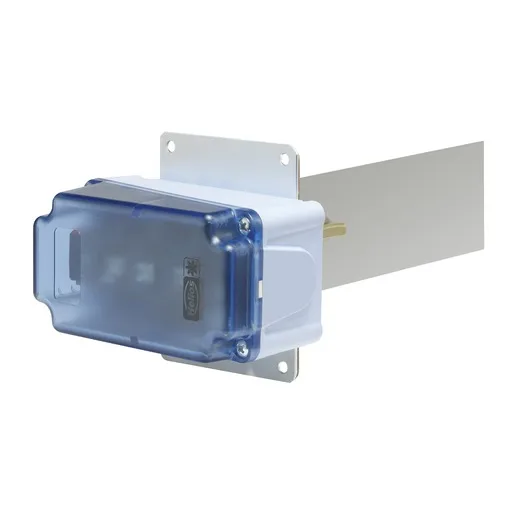 Helios Ventilatoren SWT