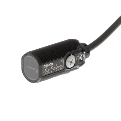 Omron E3F1-DP12 2M