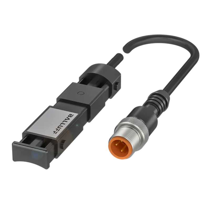 Balluff BES Z06K-PSC16F-BP00,1-GS04 Endüktif halka sensörler ve tüp sensörler