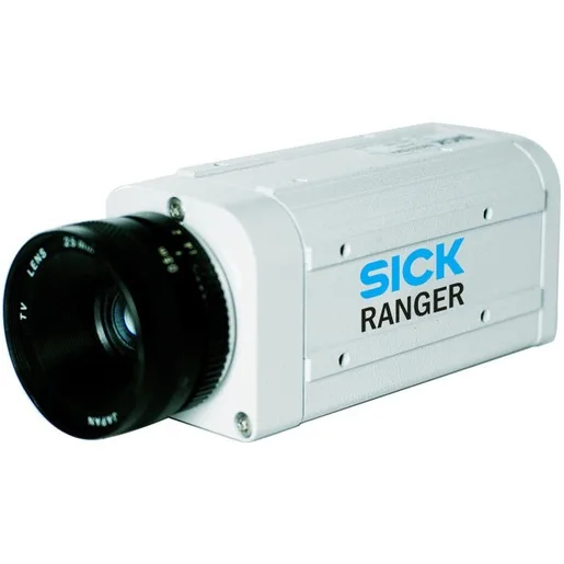 Sick RANGER-E50414 3D DATA STREAMER