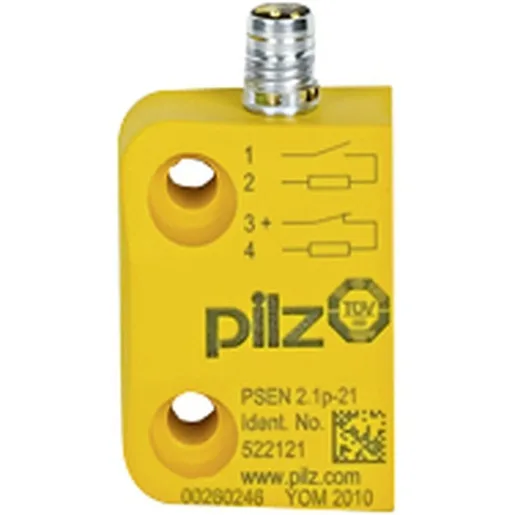 Pilz 522121