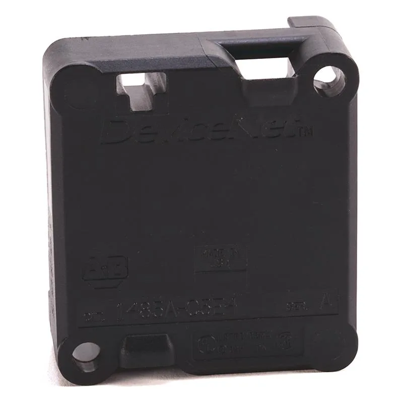 Allen Bradley 1485A-C5E4 DeviceNet Accessory