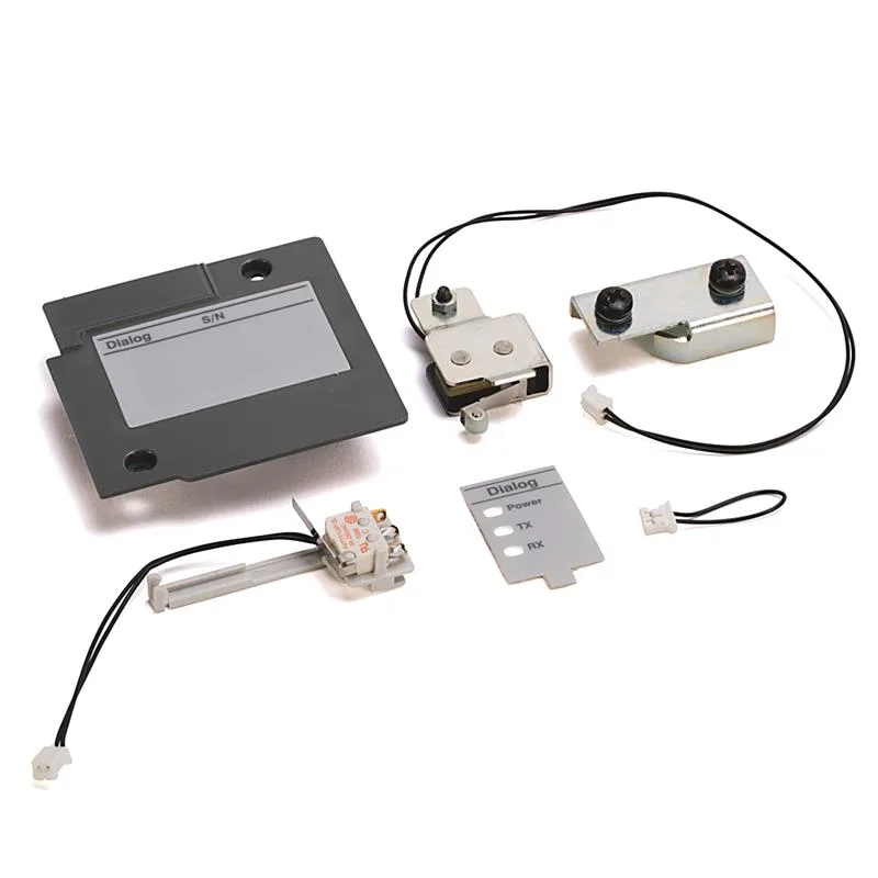Allen Bradley 140G-N-CIM Circuit Breaker Accessory