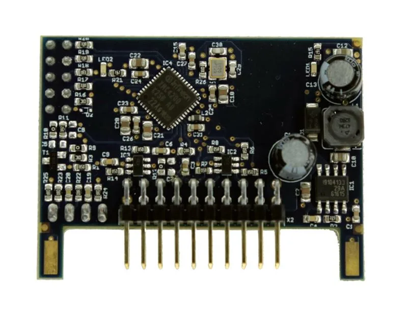 Infineon KIT_600W_LLC_DI_CTRL