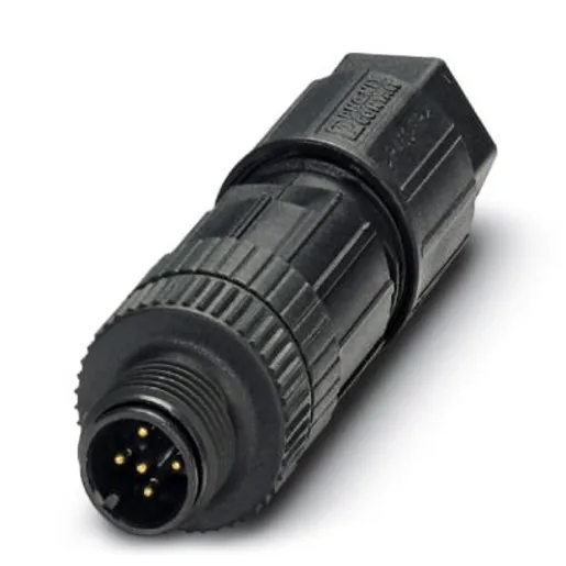 Phoenix Contact SACC-M12MS-5SC