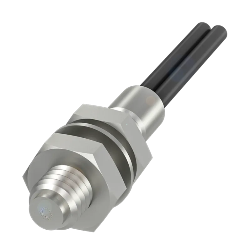 Balluff BFO D22-XBF-LB-EAK-15-02 Fiber tabanlı cihazlar için plastik ve cam fiber (fiberglass)