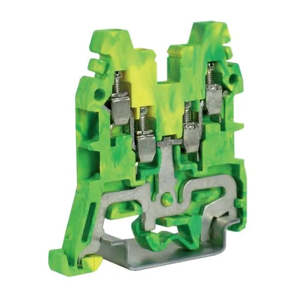 Cabur CE110 1 LEVEL EARTH CONNECTION