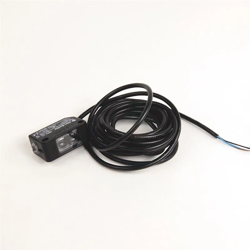 Allen Bradley 42JS-B2MPB2-A2 Sensor