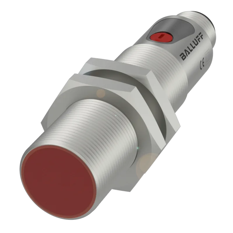 Balluff BOS 18M-PS-PR20-S4 Retro-yansıtıcı sensörler