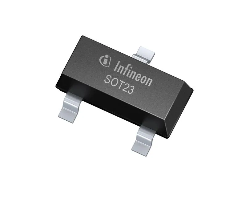 Infineon TLE4968-1M