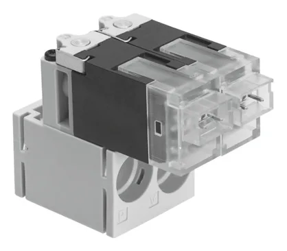 Festo MHA1-2X2/2G-1,5 Vakum valfi