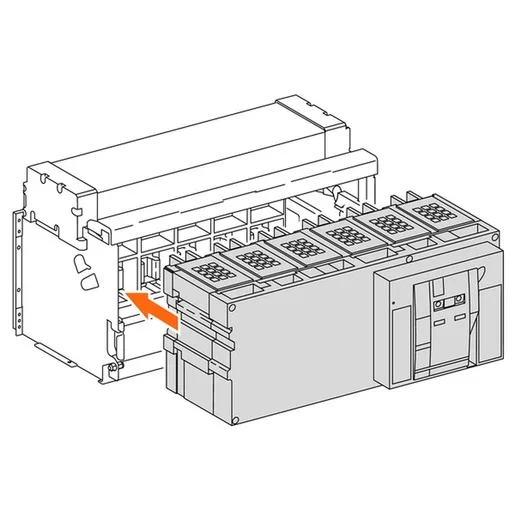 Schneider Electric 48392
