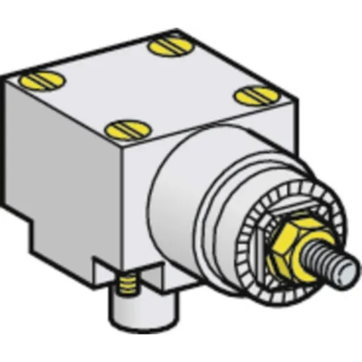 Schneider Electric ZCKE09