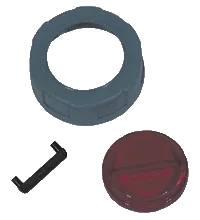 Pepperl+Fuchs OTS 18 Switch set for VariKont M®