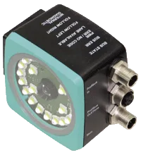 Pepperl+Fuchs PGV100-F200A-B6-V15B Read head for incident light positioning system