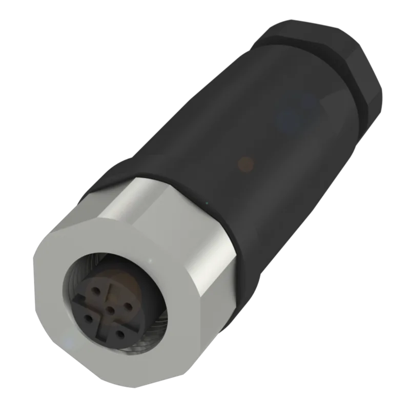 Balluff BCC S435-0000-1A-000-51X575-000 Kablo montaj konnektörleri