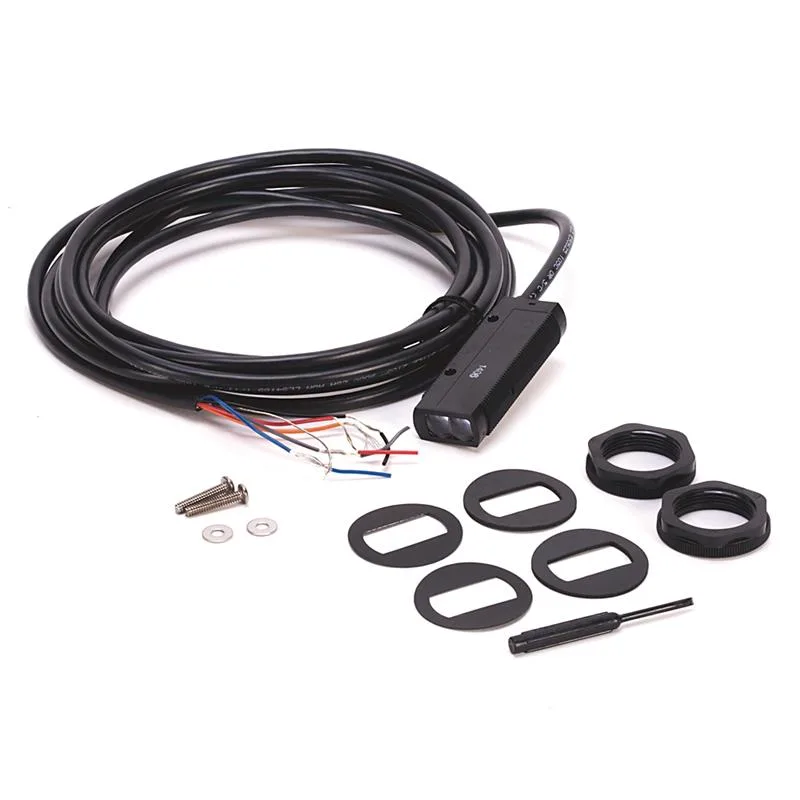 Allen Bradley 42SRR-6003 Compact Photo Sensor