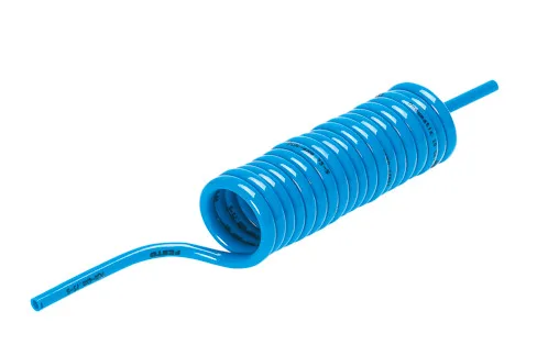 Festo PUN-12X2-S-2-BL Spiral Hortum