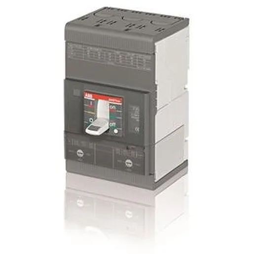ABB XT3N 250 TMD 200-2000 3p F F