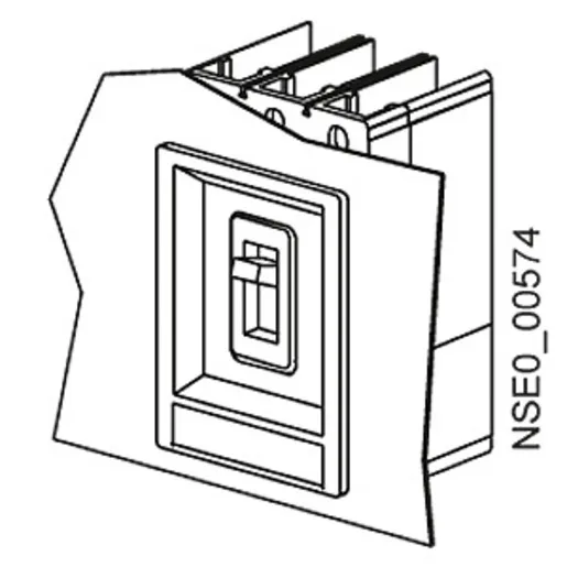 Siemens 3VL9300-8BG00