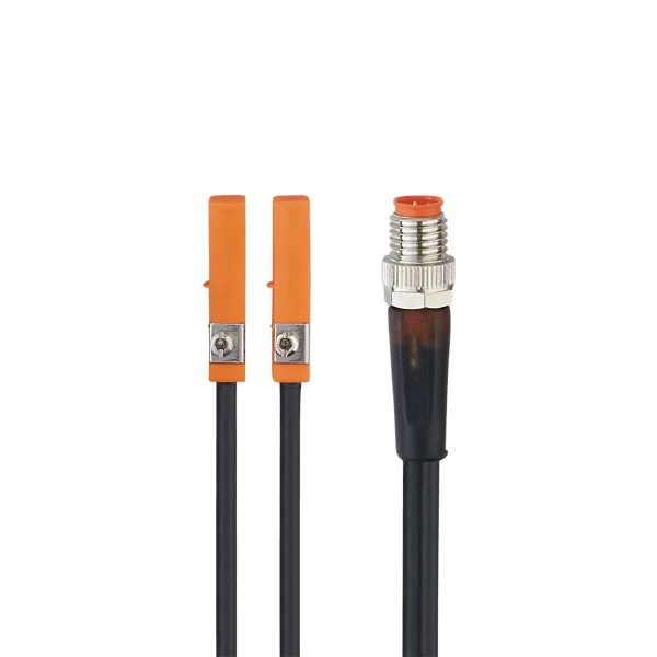 IFM MKT3020BBPKG/A/0,3M/ZH/ASR/2X T-slot silindir sensör