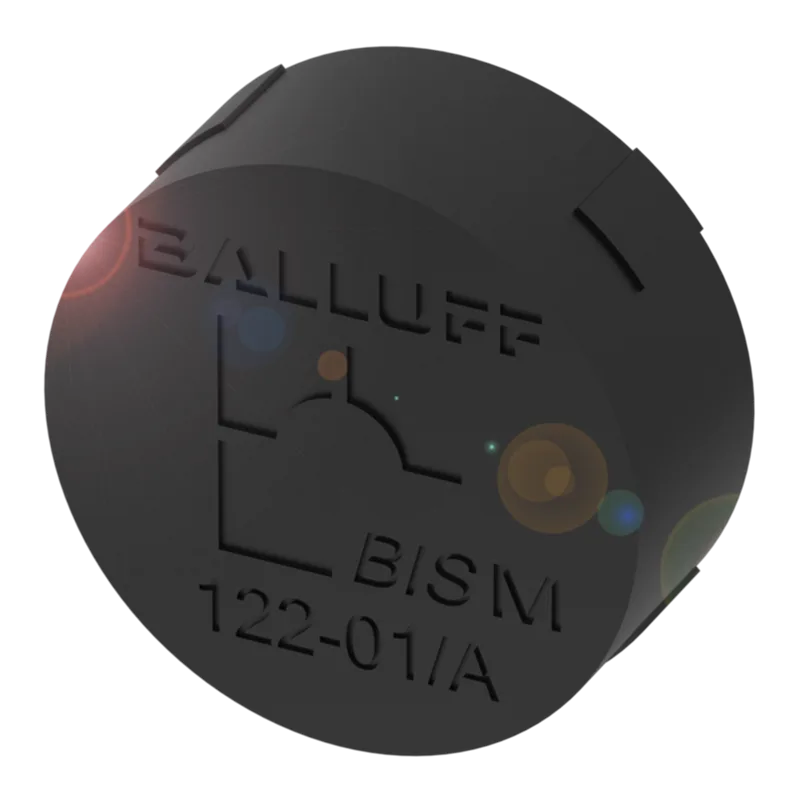 Balluff BIS M-122-01/A HF veri taşıyıcıları (13,56 MHz)