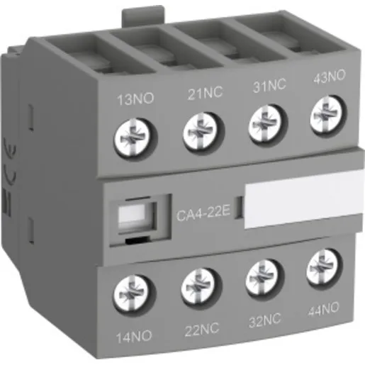 ABB CA4-31M