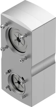 Festo EAMM-U-86-S48-70A-102 Paralel Kit