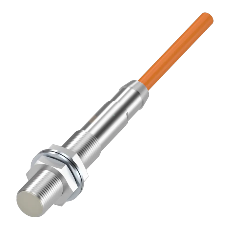 Balluff BES 516-329-SA14-AO-X-03 Yüksek sıcaklığa dayanıklı endüktif sensörler