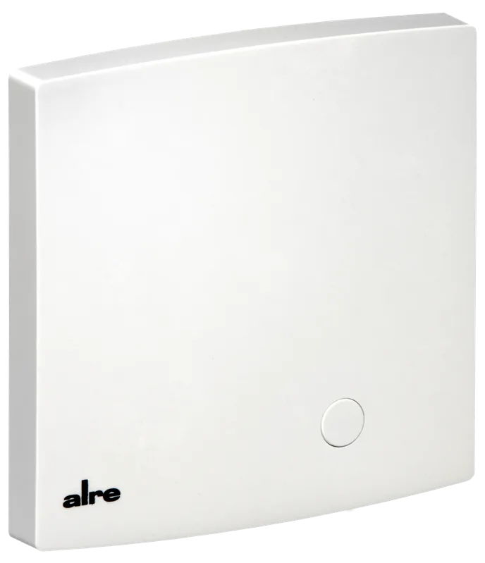 Alre JZ-25 External antenna for multi-channel actuators, surface-mounted super flat