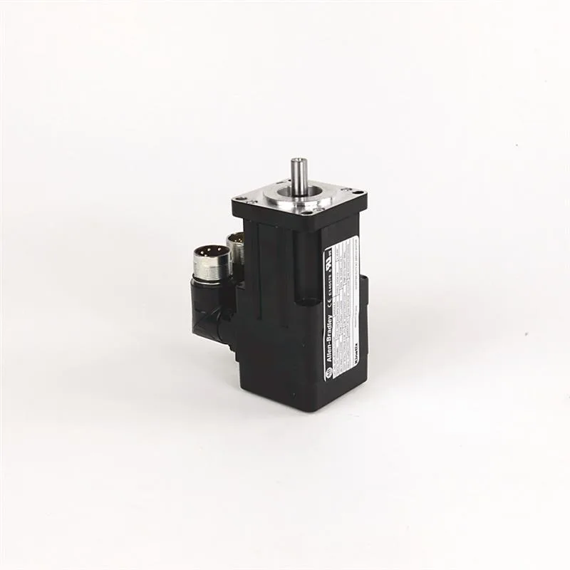 Allen Bradley MPL-B1510V-EJ74AA Servo Motor