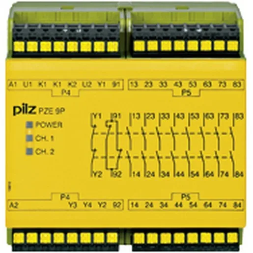 Pilz 787140