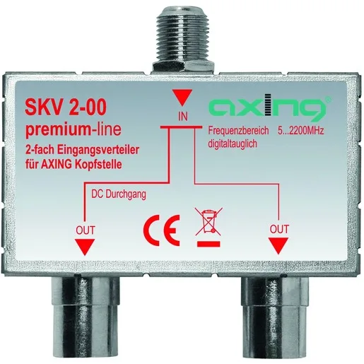 Axing SKV00200