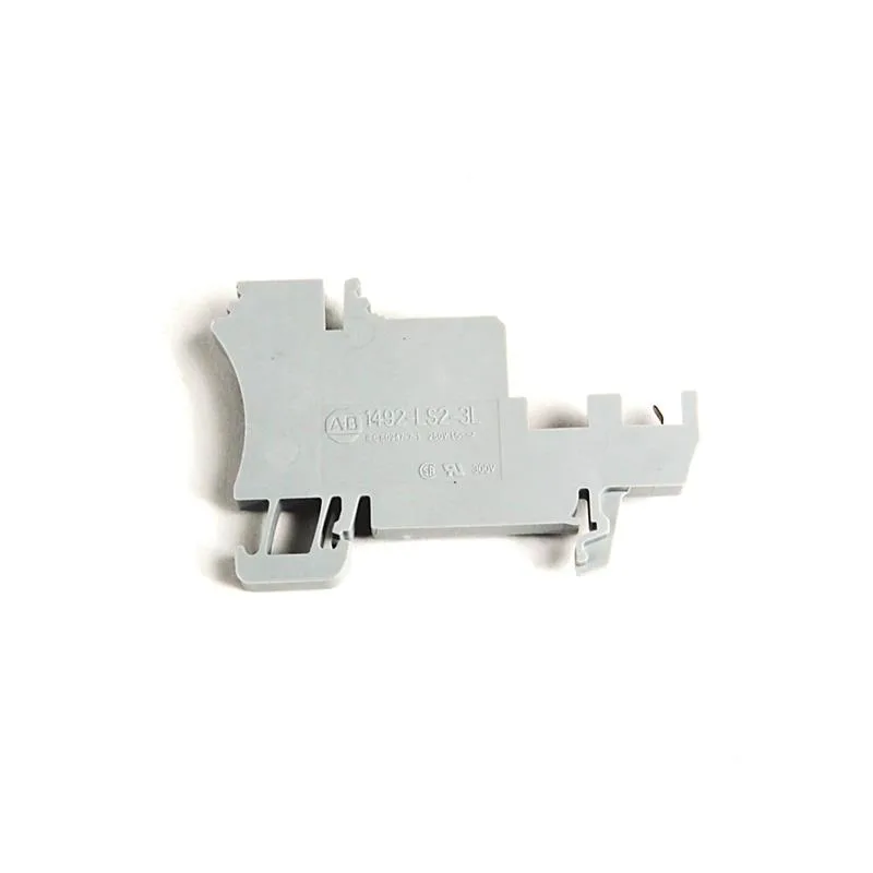 Allen Bradley 1492-LS2-3 Terminal Block
