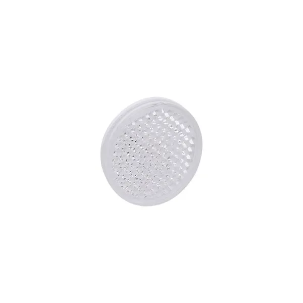 IFM REFLECTOR TS40-01 Reflektörden yansımalı sensörler için reflektör