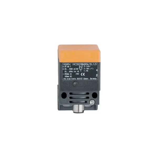 IFM IMC2020BABOA/SL/LS-100FK İndüktif sensör