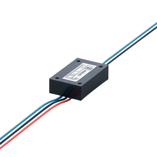 IFM R360/PWM-ANALOG-MODULE PWM' den analog sinyale dönüştürücü